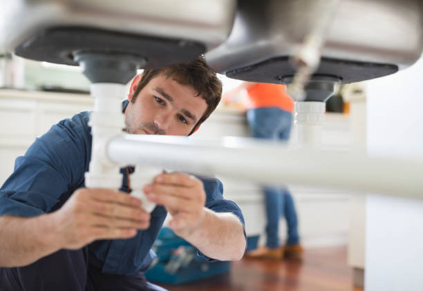 Best Water Softener Installation  in Woodlawn, VA