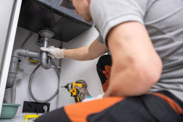 Best Plumbing Inspection Services  in Woodlawn, VA