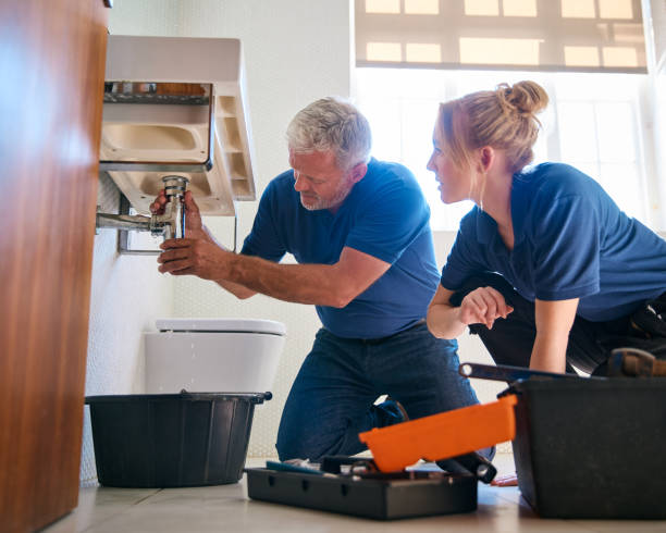 Best Toilet Repair Services  in Woodlawn, VA